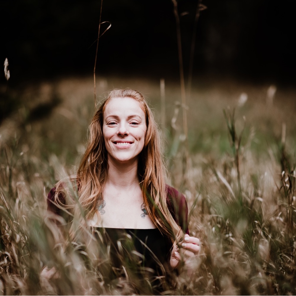 📷 Meet your Posher, Rachel 🌿🐾 ♎️ ♑️ ♑️
